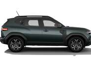 Renault Duster - фото 5