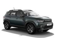 Renault Duster - фото 6