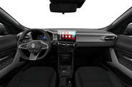 Renault Duster - фото 9