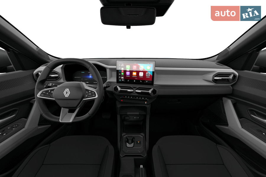 Renault Duster - фото 9