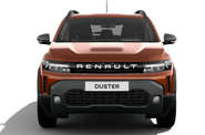 Renault Duster Techno