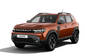 Renault Duster Techno