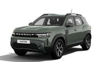 Renault Duster - фото 4