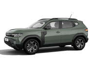 Renault Duster - фото 5