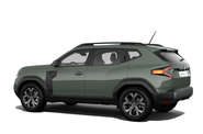Renault Duster - фото 7