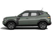 Renault Duster - фото 6