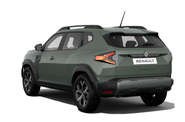 Renault Duster - фото 8