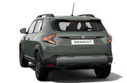 Renault Duster - фото 9