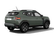 Renault Duster - фото 10