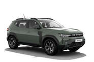 Renault Duster - фото 1