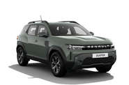 Renault Duster - фото 3