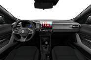 Renault Duster - фото 12
