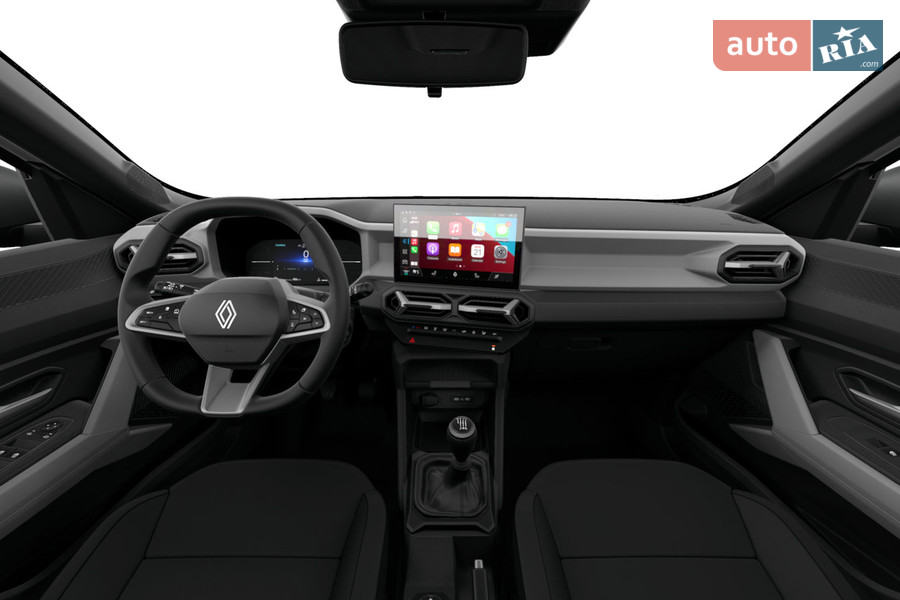 Renault Duster - фото 12