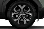 Renault Duster - фото 14