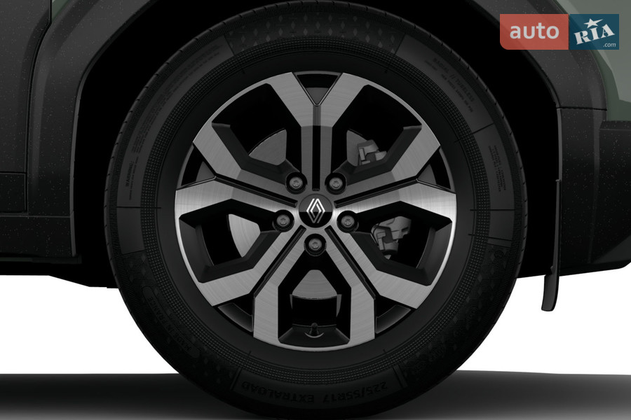 Renault Duster - фото 14