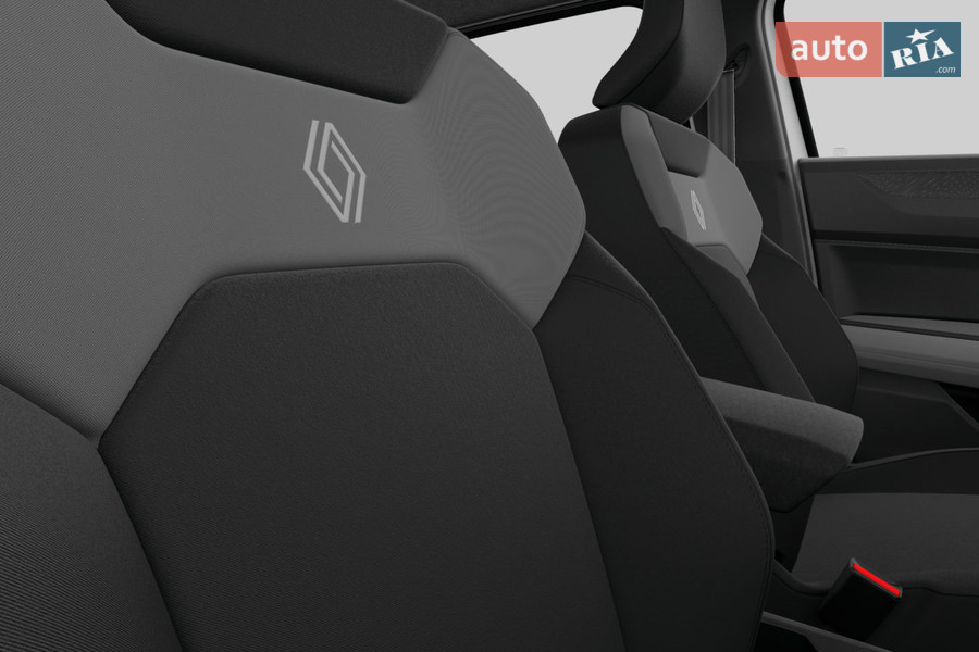 Renault Duster - фото 13