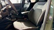 Renault Duster Evolution