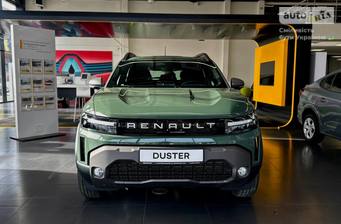 Renault Duster 2025 Evolution