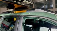 Renault Duster Evolution