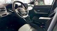 Renault Duster Evolution