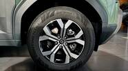 Renault Duster Evolution