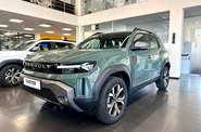Renault Duster Evolution
