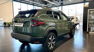 Renault Duster Evolution