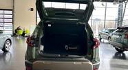 Renault Duster Evolution