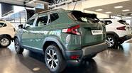 Renault Duster Evolution