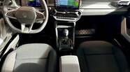 Renault Duster Evolution