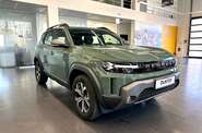 Renault Duster Evolution