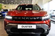 Renault Duster Evolution
