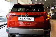 Renault Duster Evolution
