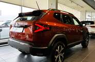 Renault Duster Evolution