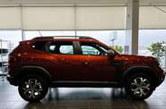 Renault Duster Evolution