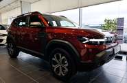 Renault Duster Evolution