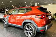 Renault Duster Evolution
