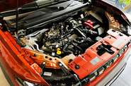 Renault Duster Evolution