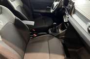 Renault Duster Evolution