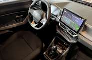 Renault Duster Evolution
