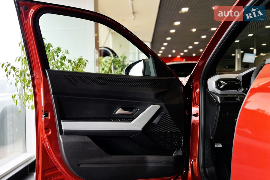 Renault Duster - фото 16