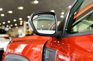 Renault Duster Evolution