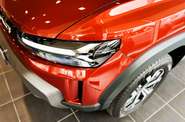 Renault Duster Evolution