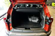 Renault Duster Evolution