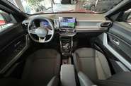 Renault Duster Evolution