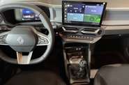 Renault Duster Evolution
