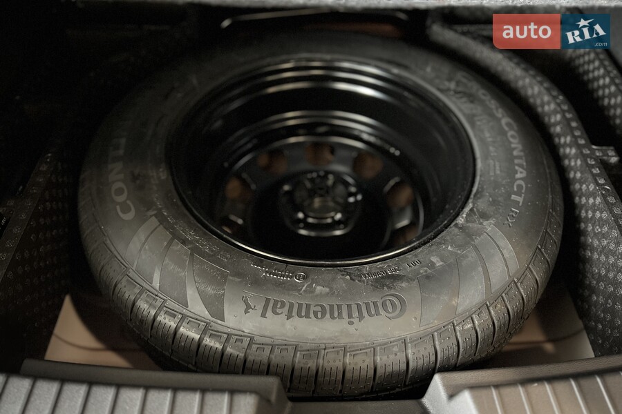 Renault Duster - фото 36