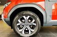 Renault Duster Evolution