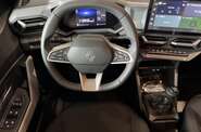 Renault Duster Evolution