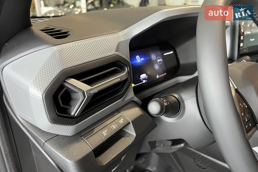 Renault Duster - фото 25